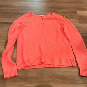 Lilly Pulitzer Sweater